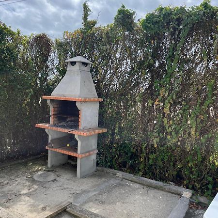 Villa Isabel Oia Εξωτερικό φωτογραφία