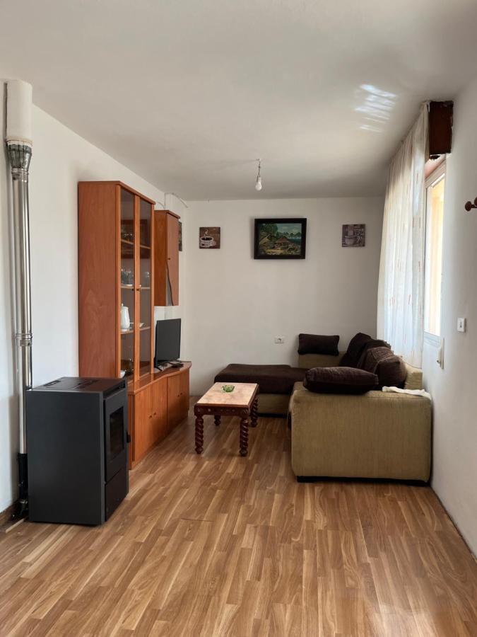 Villa Isabel Oia Εξωτερικό φωτογραφία